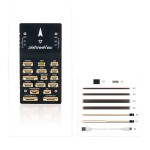 Hot Sales Holybro Pixhawk 6C Flight Controller Plastic PM02 V3/PM06/PM07 Power Module M9N/M10 GPS for RC Drones Accessory